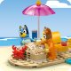 LEGO Bluey Blue i rodzinna wycieczka samochodem (11202) 7