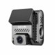 Wideorejestrator SJCAM Wideorejestrator SJCAM M60S Kamera samochodowa 4K kamera Przód+Tył+Wnętrze 2
