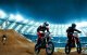 Interkom motocyklowy EJEAS Q8 Mesh 3.0 Wydajna komunikacja 6 osób 1000m230h 13