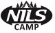 Nils Extreme NC17105 MATA KEMPINGOWA DO SIEDZENIA Z PODBICIEM ALUMINIOWYM +IXPE 40 CM ŻÓŁTA NILS CAMP 9