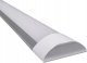 PS Oprawa sufitowa Slim Alu. LED 20W 60cm IP20 A+ 230V/6000K/1750lm 4