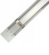 PS Oprawa sufitowa Slim Alu. LED 20W 60cm IP20 A+ 230V/6000K/1750lm 5