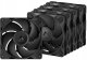 Wentylator Arctic P14 Pro PST 5-pack czarny (ACFAN00319A) 1