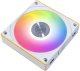 Wentylator Lian Li UNI FAN CL Wireless 120 Reverse Blade biały (12RCL1W1W) 2