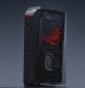 Komputer Asus ASUS ROG NUC RNUC15JNK9X489A2 Intel Core Ultra 9 275HX 32 GB DDR5-SDRAM 1 TB SSD NVIDIA GeForce RTX 5070 Windows 11 Home Mini PC Czarny 5