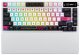 ASUS Teclado ROG Azoth X 75% RGB White 1