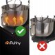 Robot kuchenny Ruhhy 25729 8