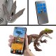 Figurka Mattel Jurassic World Rebirth Distortus Rex (JGB58) 5