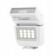 Lampa błyskowa Ulanzi Lampa Błyskowa + Panel Led Sl03 Gn8 Stopka Iso Aparat Kamera Telefon / Sl03 Spark Lite / L199 1