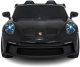 Porsche Pojazd 911 GT3 STRONG Czarny 2