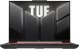 Laptop Asus TUF Gaming A16 FA607 Ryzen 7 7445HS / 16 GB / 512 GB / RTX 4050 / 144 Hz (FA607NUG-RL117) 4