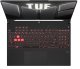 Laptop Asus TUF Gaming A16 FA607 Ryzen 7 7445HS / 16 GB / 512 GB / RTX 4050 / 144 Hz (FA607NUG-RL117) 5