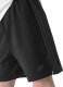Komplet dla chłopca 4F koszulka, spodenki, worek M085 głęboka czerń 4FJWAW25TAPSM085 20S 158-164cm 7