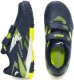 BUTY PIŁKARSKIE DZIECIĘCE SPORTOWE JOMA POWERFUL JR 2503 TURF POJW2503TFV 2