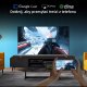 Telewizor CHiQ L40QST TV 40", QLED, Full HD, Google TV, Frameless, Dolby Audio, dbx-tv, HDR 10 13