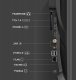 Telewizor CHiQ L40QST TV 40", QLED, Full HD, Google TV, Frameless, Dolby Audio, dbx-tv, HDR 10 3