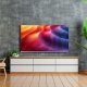Telewizor CHiQ L40QST TV 40", QLED, Full HD, Google TV, Frameless, Dolby Audio, dbx-tv, HDR 10 7