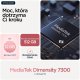 Smartfon Motorola Moto G86 5G 12/256GB Różowy (PB8X0035PL) 6