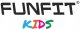 Funfit Jeździk Grawitacyjny FUNFIT KIDS ze świecącymi kołami LED 15
