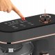 Robot kuchenny z podgrzewan mis 25727 7
