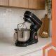 Robot kuchenny z podgrzewan mis 25727 9