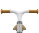 Rowerek biegowy Milly Mally Rowerek Biegowy Skippy White 6