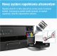 Urządzenie wielofunkcyjne Brother DCP-T430W InkBenefit (DCPT430WYJ1) 3