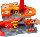 Mattel Hot Wheels Rajdowe miasto Przenośny zestaw (JFH37) 3