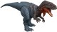 Figurka Mattel Jurassic World Rebirth Abelisaurus Ryczący dinozaur (JGB91) 1