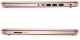Laptop edukacyjny HP 14-dq0762dx / 9R8G4UA / Intel N4120 / 16GB / 128GB eMMC / HD / Win 11 / Różowy 5