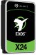 Dysk Seagate Exos X24 24TB 3,5'' 512MB ST24000NM002H 3