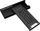 iStorage diskAshur M2 PIN 1 TB USB Type-A / USB Type-C 3.2 Gen 1 (3.1 Gen 1) Czarny 1