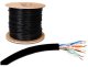 GetFort Kabel Skrętka Getfort Premium Cat.5E U/Utp Uv Żelowany 500M 1