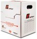 GetFort Kabel Skrętka Getfort Premium Cat.5E U/Utp Pvc 500M 2