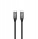 Unitek przewód USB-C 4.0 PD 100W 40 Gbps 8K 2 m 1