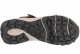 Columbia Peakfreak Rush Sandal Lea 2121251231 Brązowe 41 11