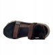 Columbia Peakfreak Rush Sandal Lea 2121251231 Brązowe 41 4