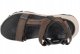 Columbia Peakfreak Rush Sandal Lea 2121251231 Brązowe 41 10