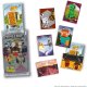 Panini 004874BOX18F karta kolekcjonerska 3