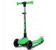 Hulajnoga Milly Mally Jelly Zielony (6255) 1