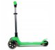 Hulajnoga Milly Mally Jelly Zielony (6255) 3