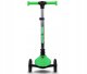 Hulajnoga Milly Mally Jelly Zielony (6255) 5