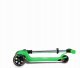 Hulajnoga Milly Mally Jelly Zielony (6255) 6