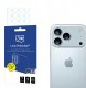3MK Ochrona na obiektyw aparatu Lens Protect do Apple iPhone 17 Pro 1