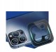 3MK Ochrona na obiektyw aparatu Lens Protect do Apple iPhone 17 Pro 6