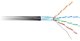GetFort Kabel Skrętka Getfort Cat.6 F/Utp Uv Suchy 500M 2