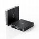 Odtwarzacz CD FiiO DM13 BT - black - Przenośny odtwarzacz CD z Bluetooth 1