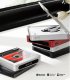 Odtwarzacz CD FiiO DM13 BT - black - Przenośny odtwarzacz CD z Bluetooth 2