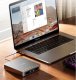 Odtwarzacz CD FiiO DM13 BT - black - Przenośny odtwarzacz CD z Bluetooth 9