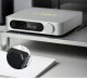 FiiO SR11 - silver - Odtwarzacz sieciowy audio 13